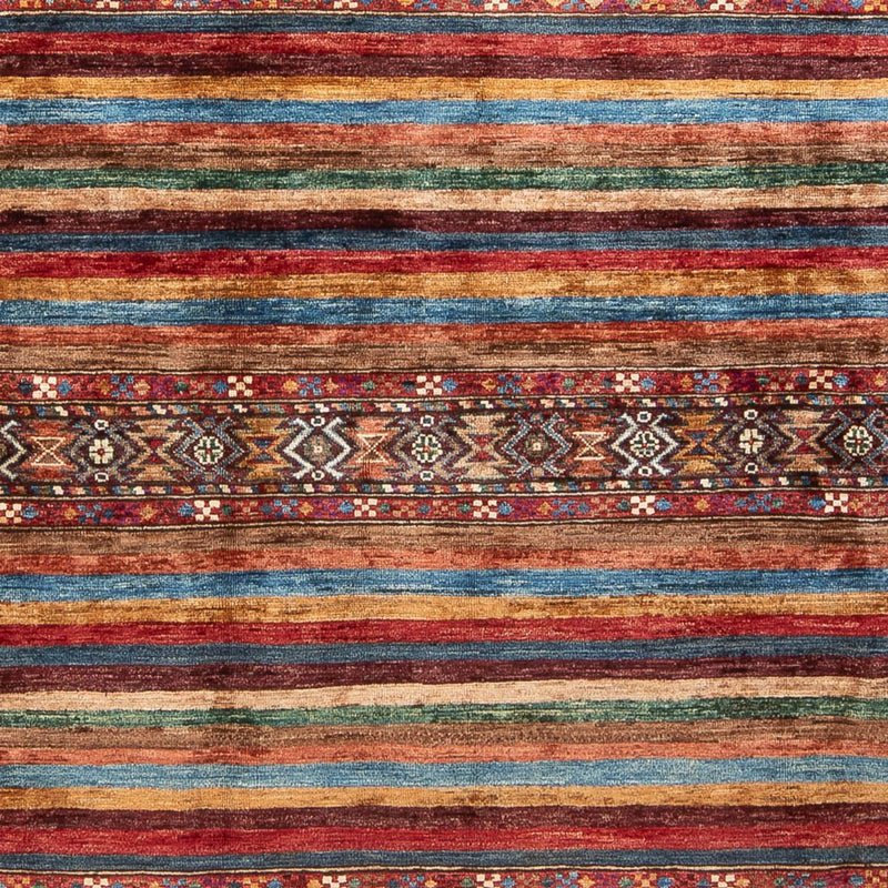 Ziegler Carpet - Shal - 250 x 197 cm - flerfärgad