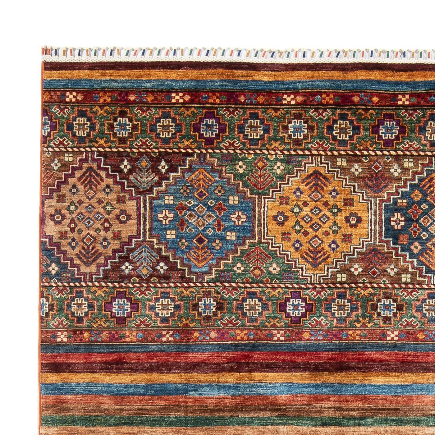 Shal Mattan 250x197cm - Oriental Carpet