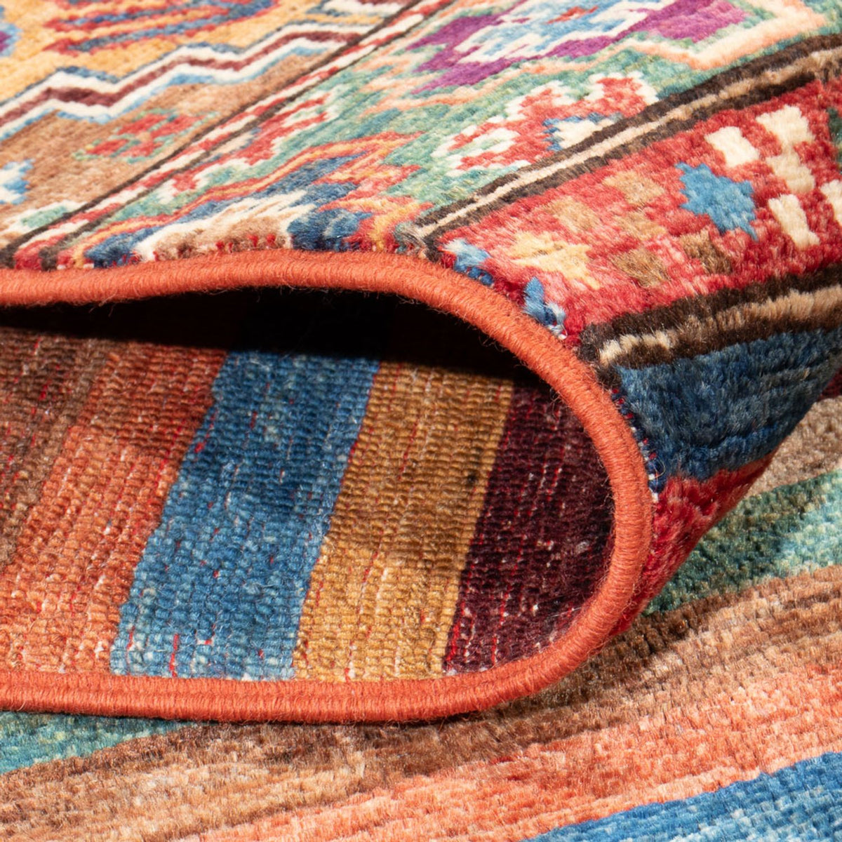 Ziegler Carpet - Shal - 250 x 197 cm - flerfärgad