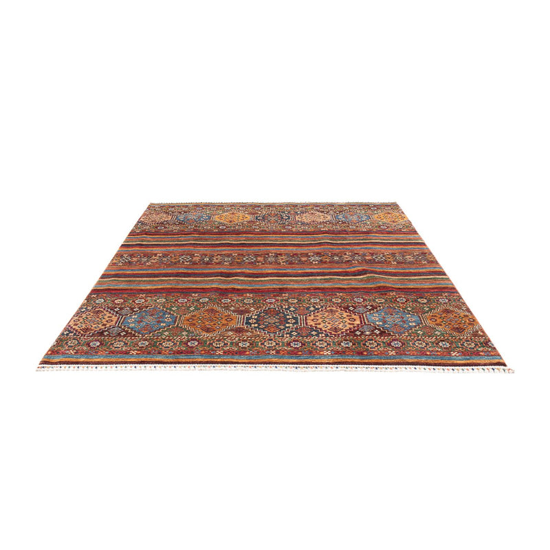 Ziegler Carpet - Shal - 250 x 197 cm - flerfärgad