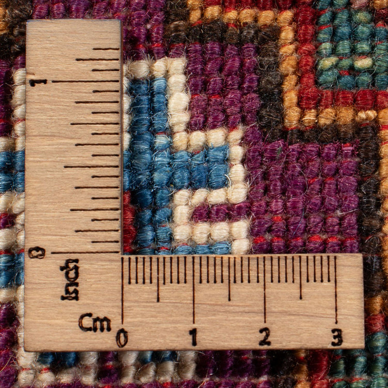 Ziegler Carpet - Shal - 250 x 197 cm - flerfärgad