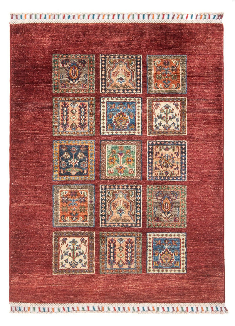 Ziegler Carpet - Bakhtiari - 113 x 80 cm - flerfärgad