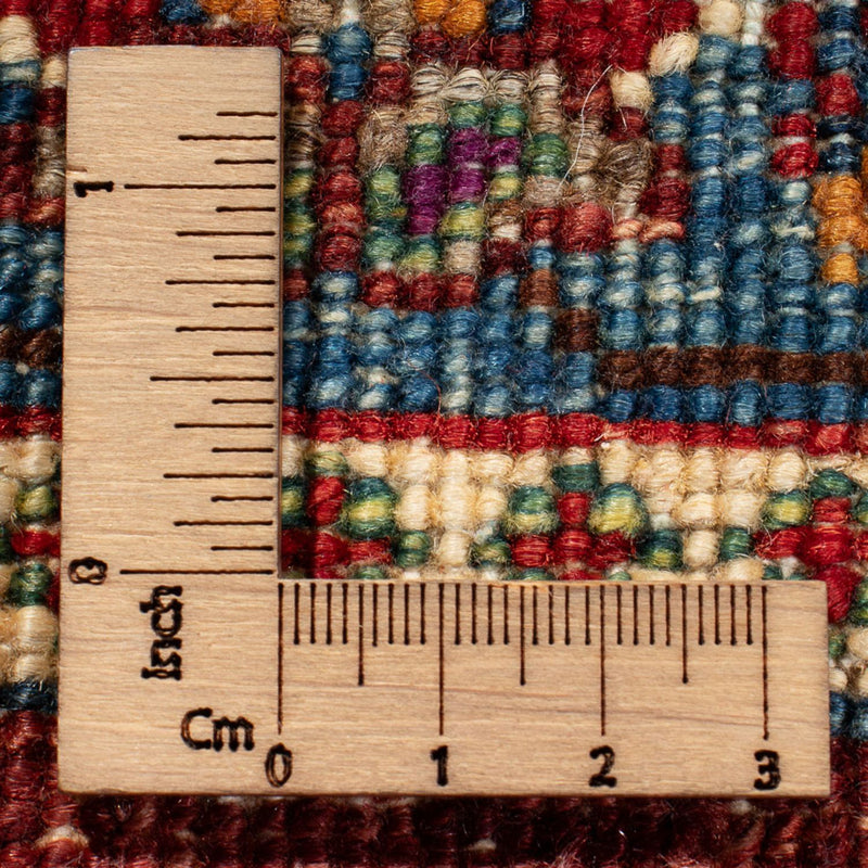 Ziegler Carpet - Bakhtiari - 113 x 80 cm - flerfärgad