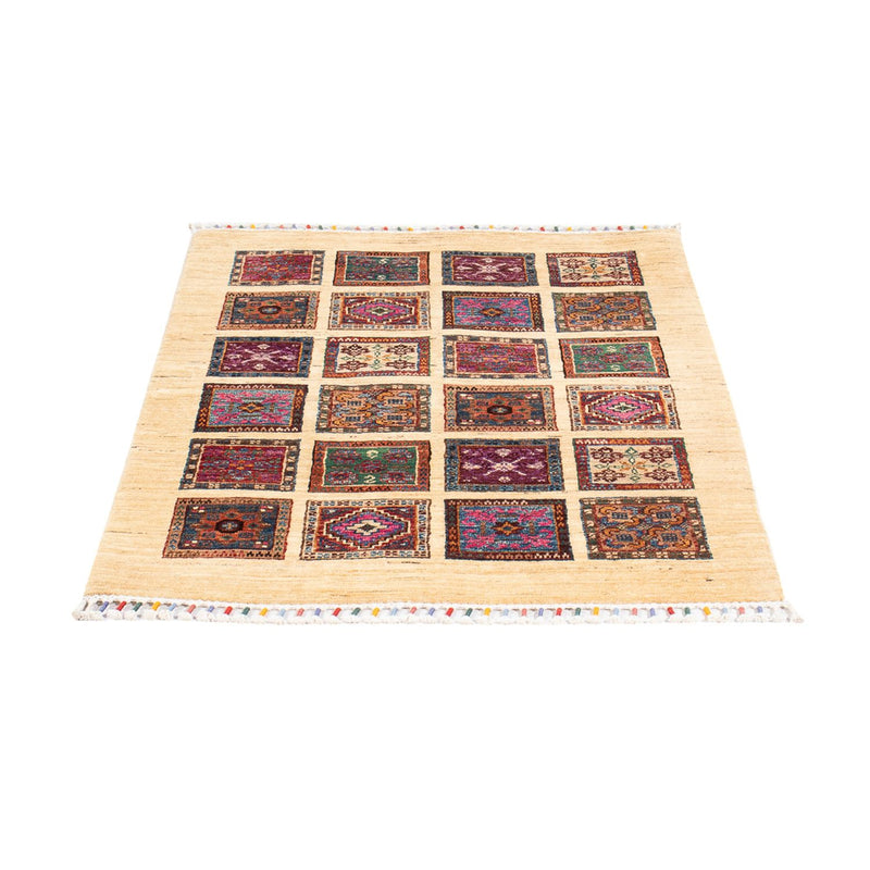 Ziegler Carpet - Bakhtiari - 126 x 83 cm - flerfärgad