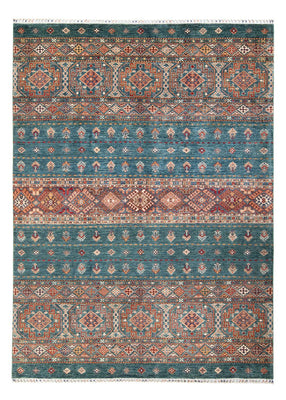Ziegler Carpet - Shal - 292 x 205 cm - flerfärgad