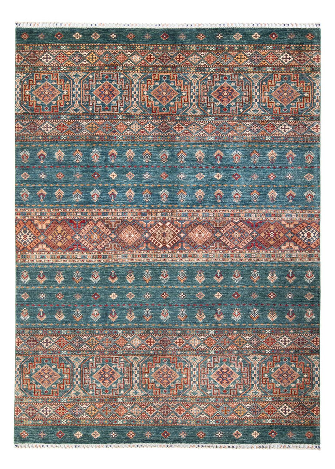 Ziegler Carpet - Shal - 292 x 205 cm - flerfärgad