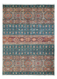 Ziegler Carpet - Shal - 292 x 205 cm - flerfärgad