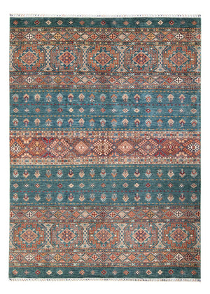 Ziegler Carpet - Shal - 292 x 205 cm - flerfärgad