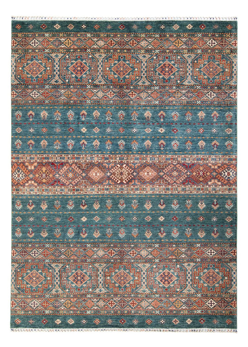 Ziegler Carpet - Shal - 292 x 205 cm - flerfärgad