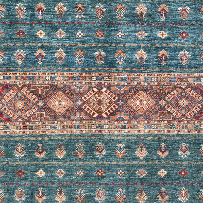 Ziegler Carpet - Shal - 292 x 205 cm - flerfärgad