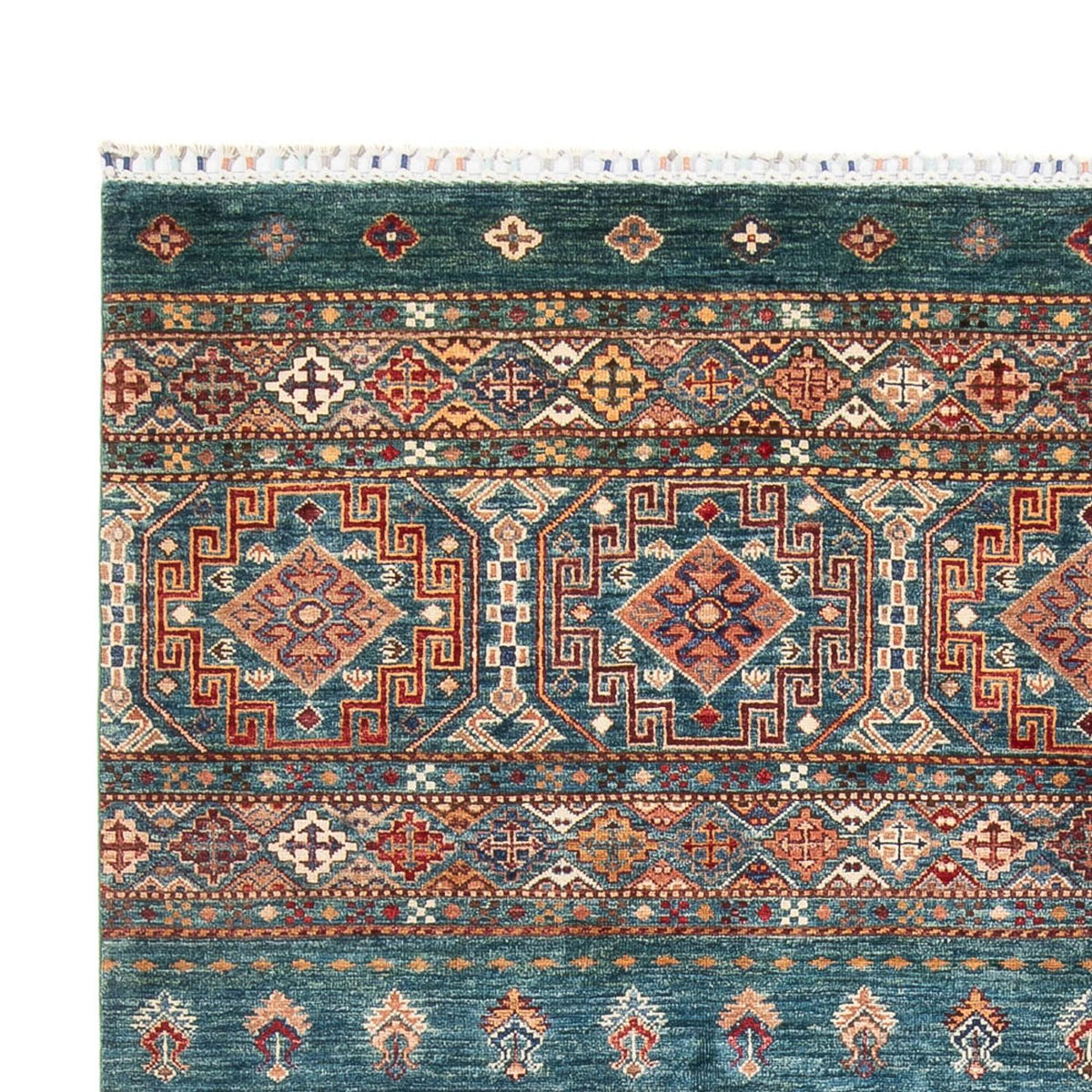Ziegler Carpet - Shal - 292 x 205 cm - flerfärgad