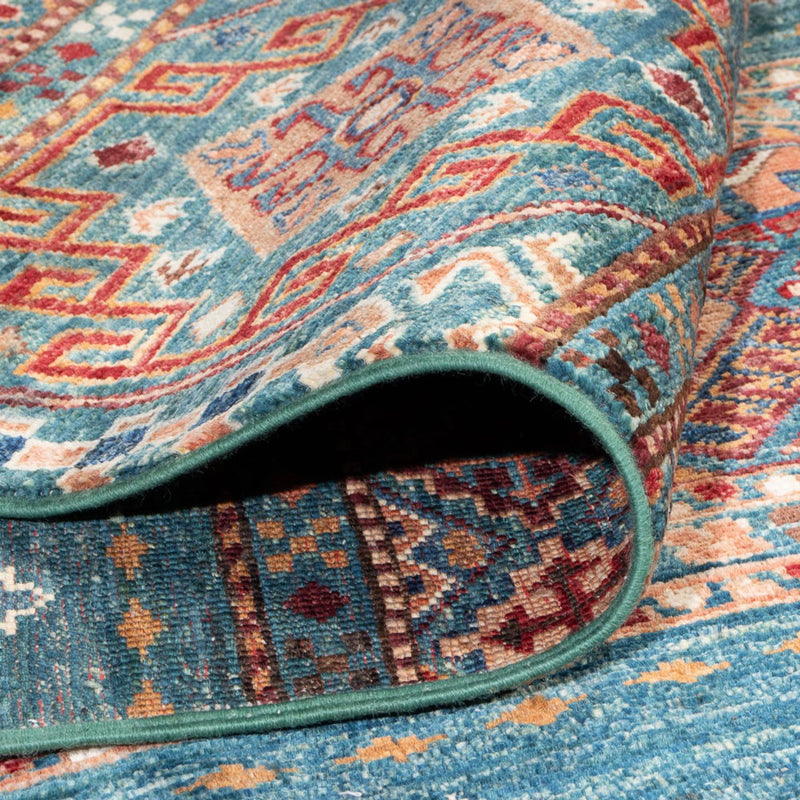 Ziegler Carpet - Shal - 292 x 205 cm - flerfärgad