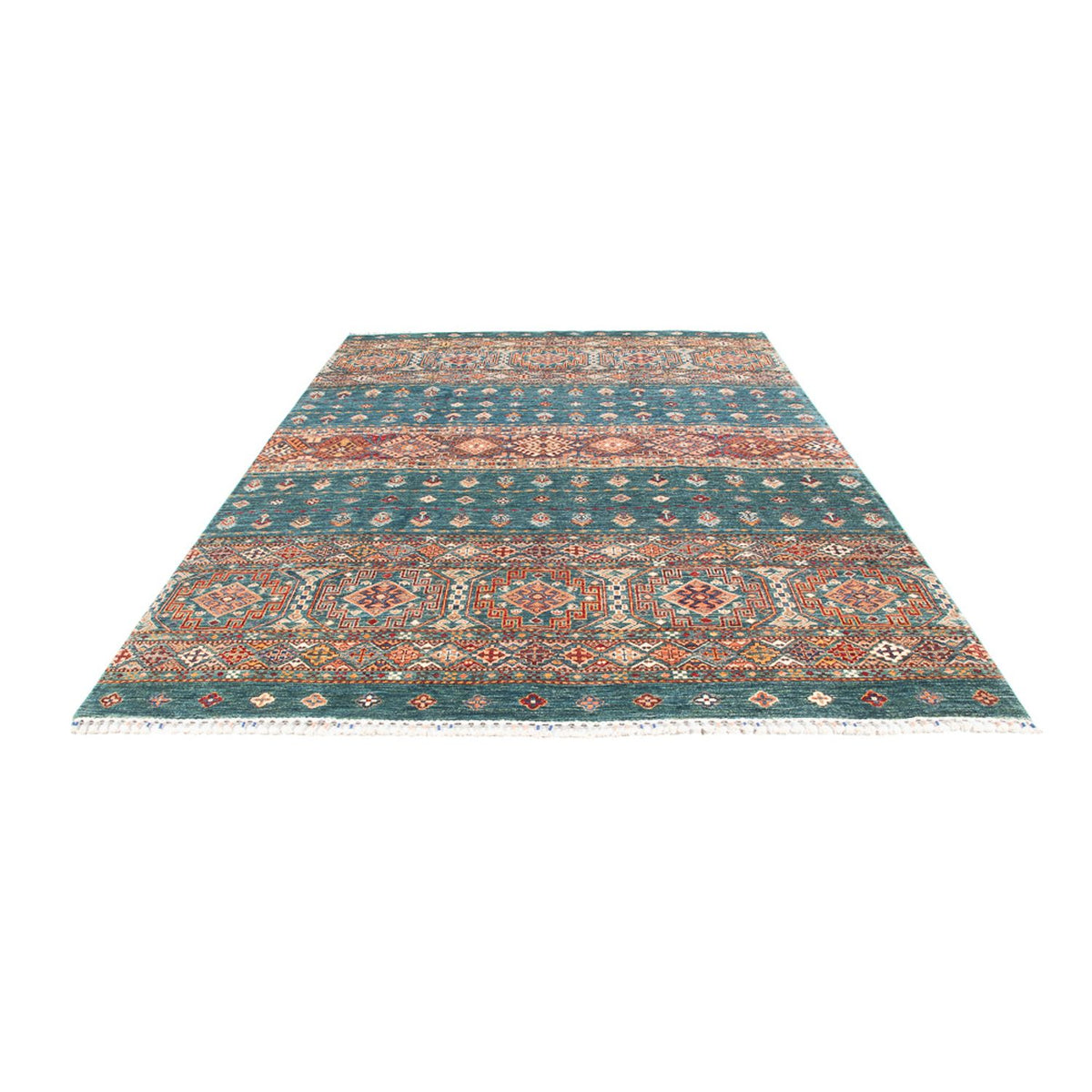 Ziegler Carpet - Shal - 292 x 205 cm - flerfärgad