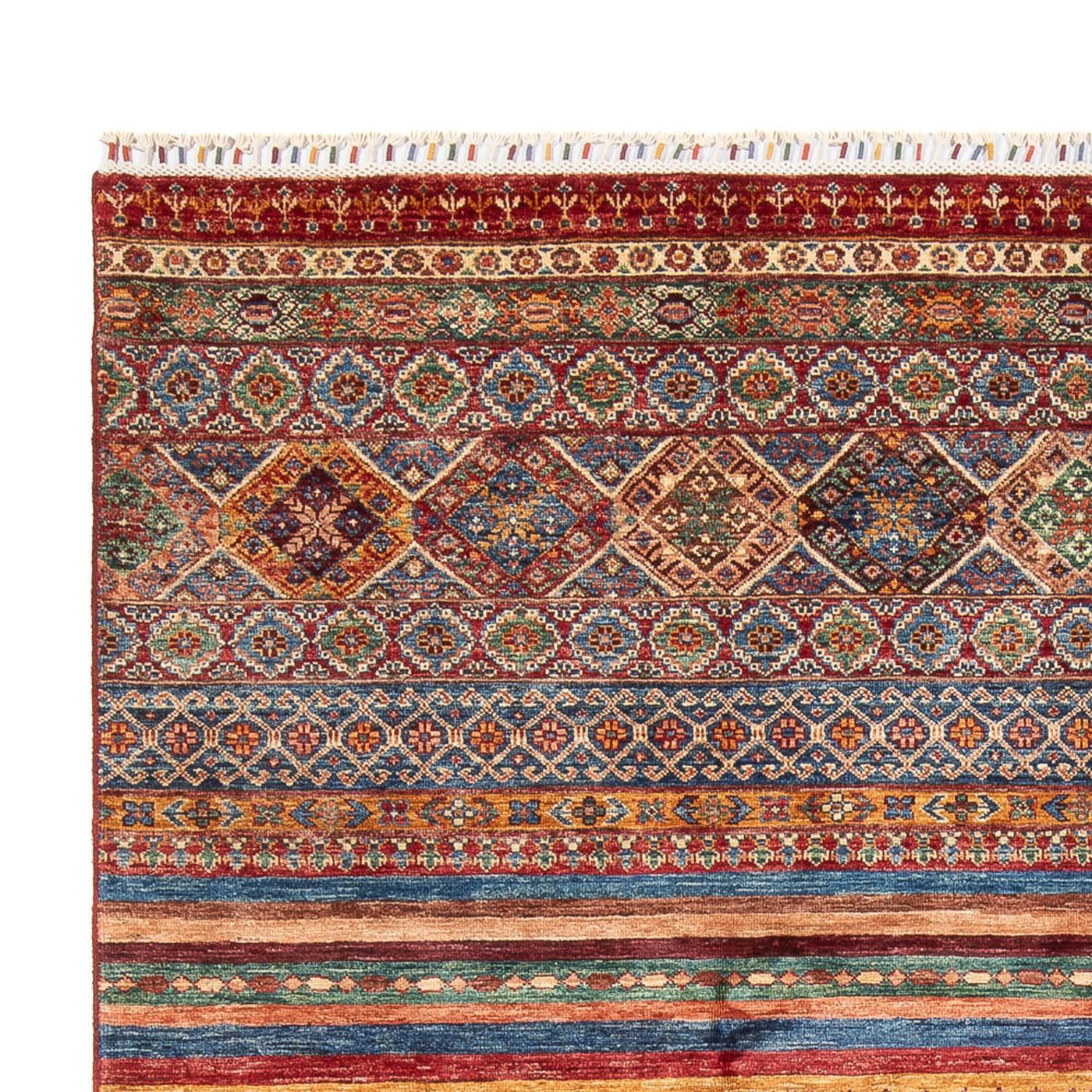 Shal Mattan 298x201cm - Oriental Carpet