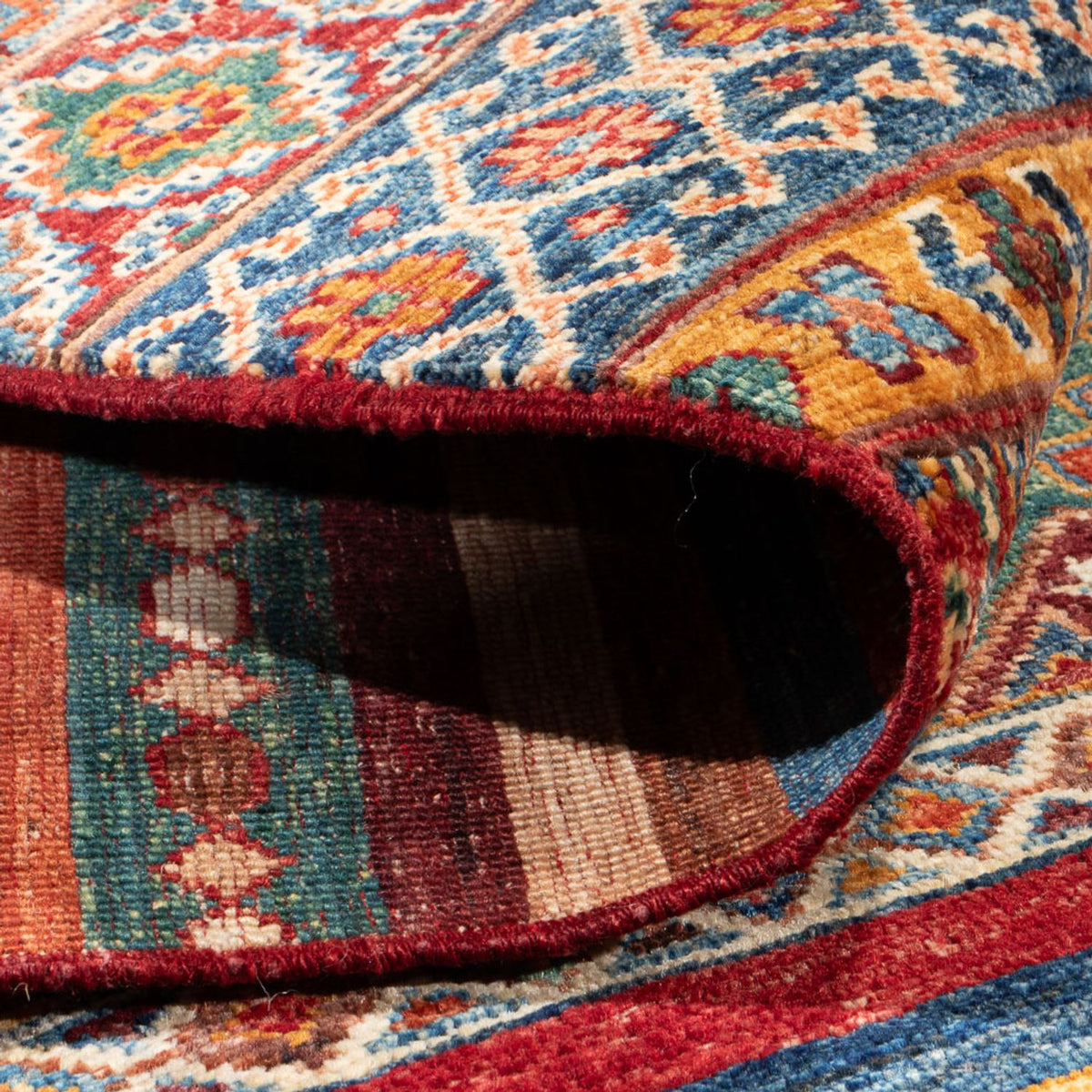 Ziegler Carpet - Shal - 298 x 201 cm - flerfärgad