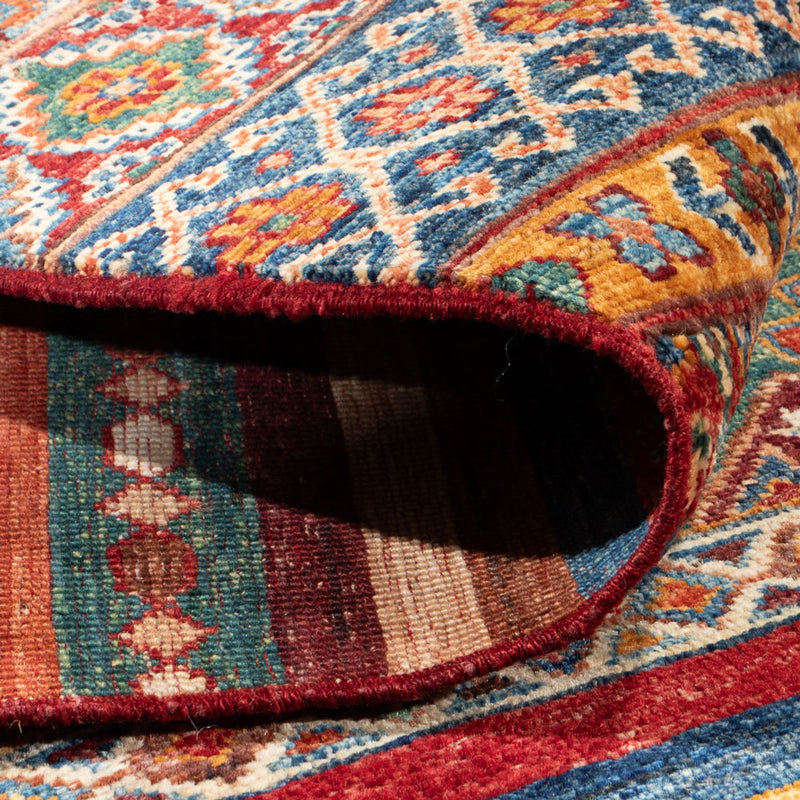 Ziegler Carpet - Shal - 298 x 201 cm - flerfärgad