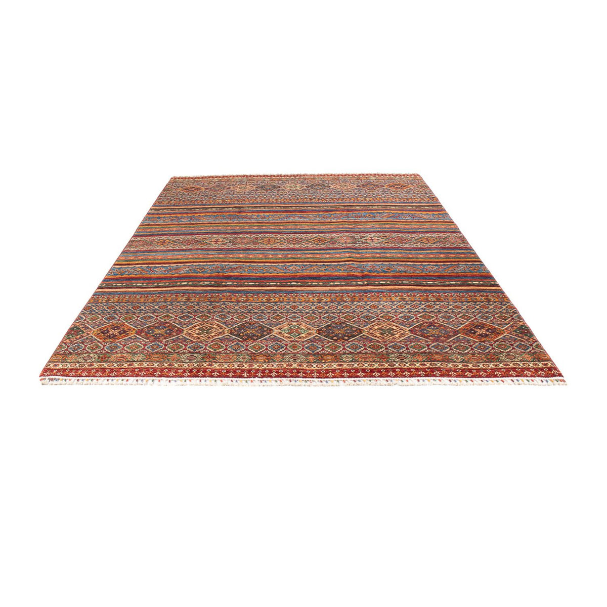Ziegler Carpet - Shal - 298 x 201 cm - flerfärgad