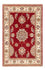 Ziegler Carpet - 137 x 90 cm - röd