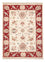 Ziegler Carpet - 123 x 84 cm - beige