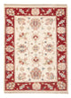 Ziegler Carpet - 123 x 84 cm - beige