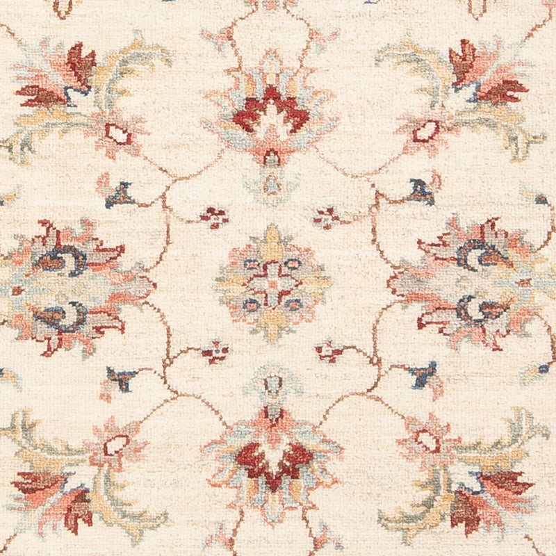 Ziegler Carpet - 123 x 84 cm - beige