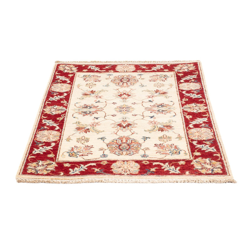Ziegler Carpet - 123 x 84 cm - beige