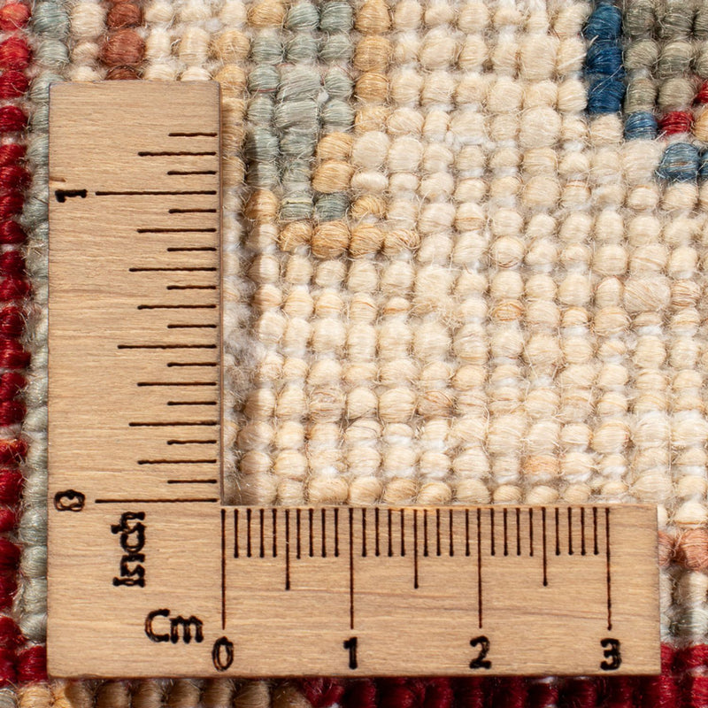 Ziegler Carpet - 123 x 84 cm - beige