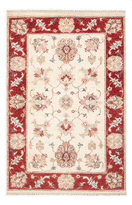 Ziegler Carpet - 123 x 84 cm - beige