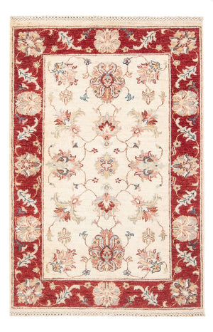 Ziegler Carpet - 123 x 84 cm - beige