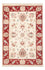 Ziegler Carpet - 123 x 84 cm - beige