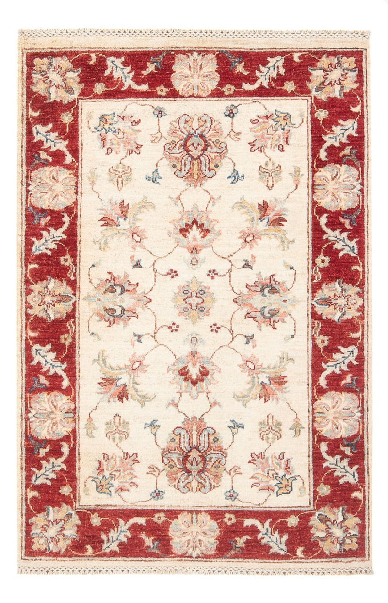 Ziegler Carpet - 123 x 84 cm - beige