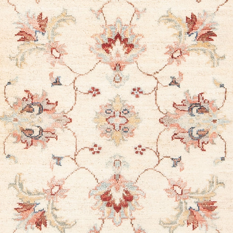 Ziegler Carpet - 123 x 84 cm - beige
