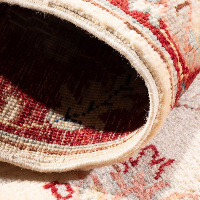 Ziegler Carpet - 123 x 84 cm - beige