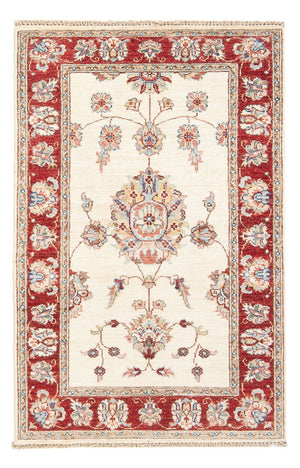 Ziegler Carpet - 125 x 79 cm - beige