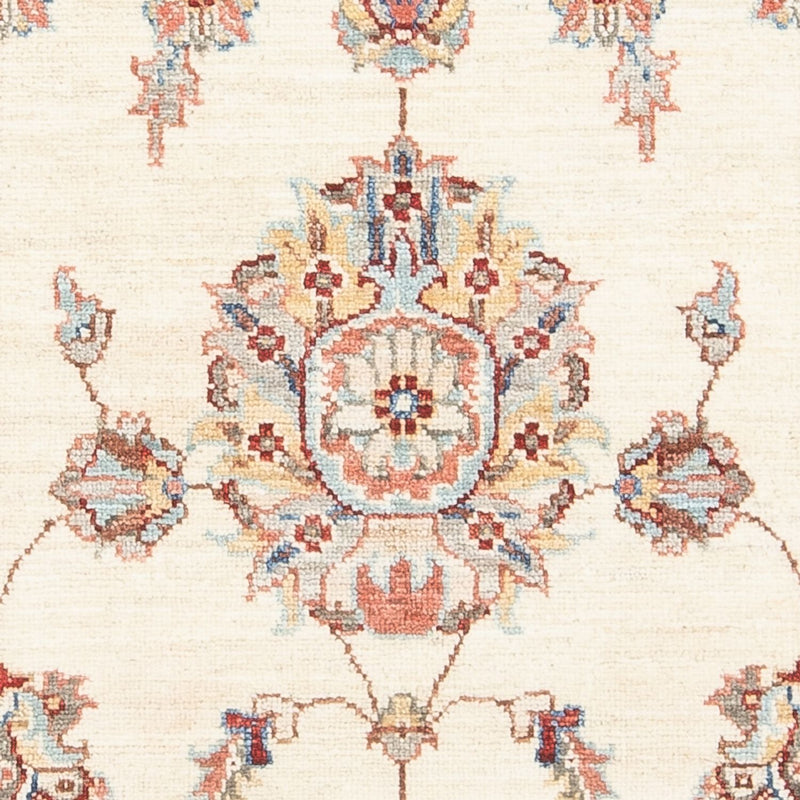 Ziegler Carpet - 125 x 79 cm - beige