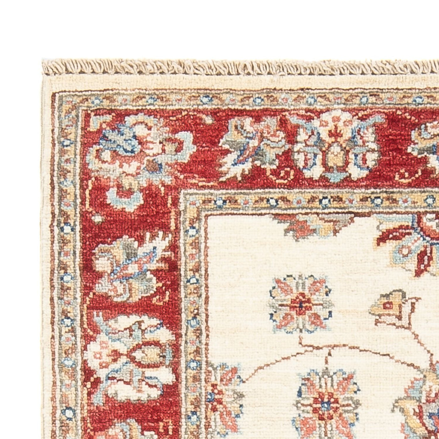 Ziegler Carpet 125x79cm - Oriental Carpet