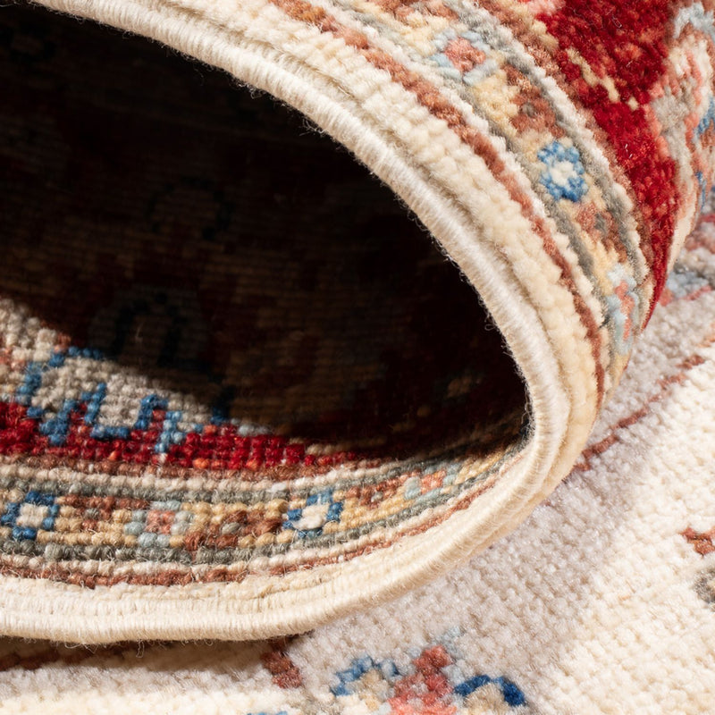 Ziegler Carpet - 125 x 79 cm - beige