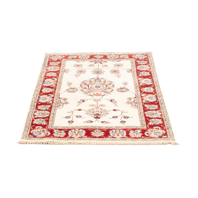 Ziegler Carpet - 125 x 79 cm - beige
