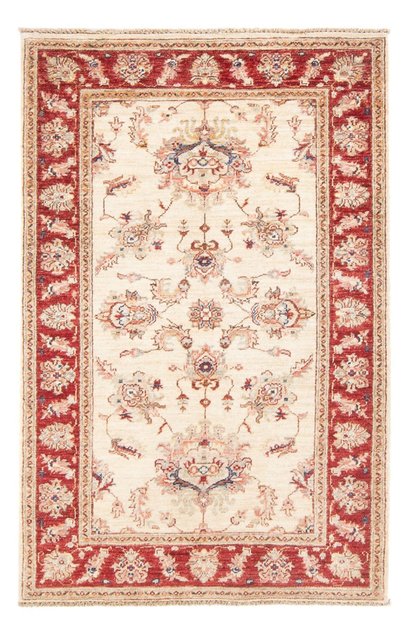 Ziegler Carpet - 152 x 92 cm - beige