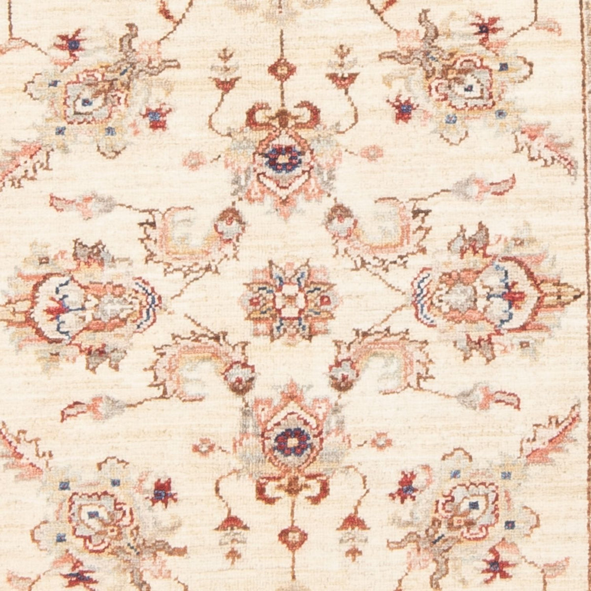 Ziegler Carpet - 152 x 92 cm - beige