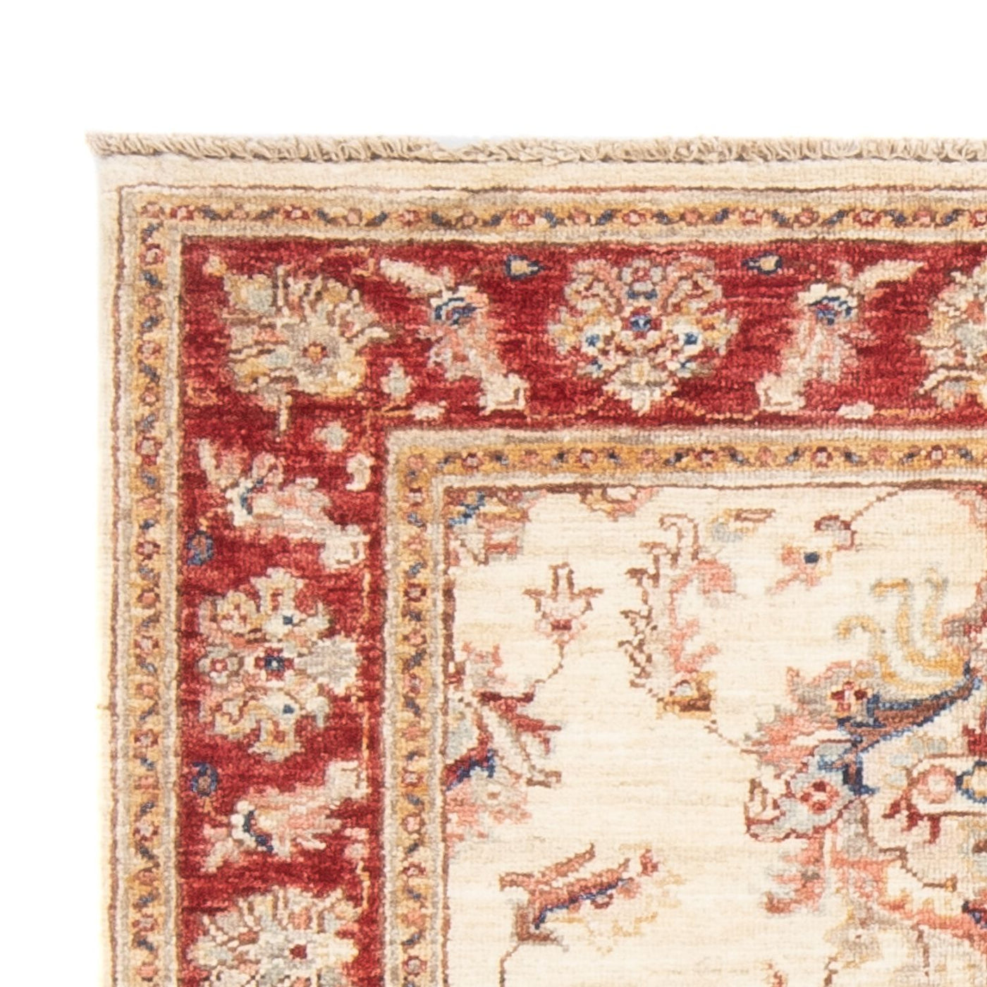 Ziegler Carpet 152x92cm - Oriental Carpet