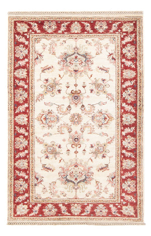 Ziegler Carpet - 153 x 92 cm - beige