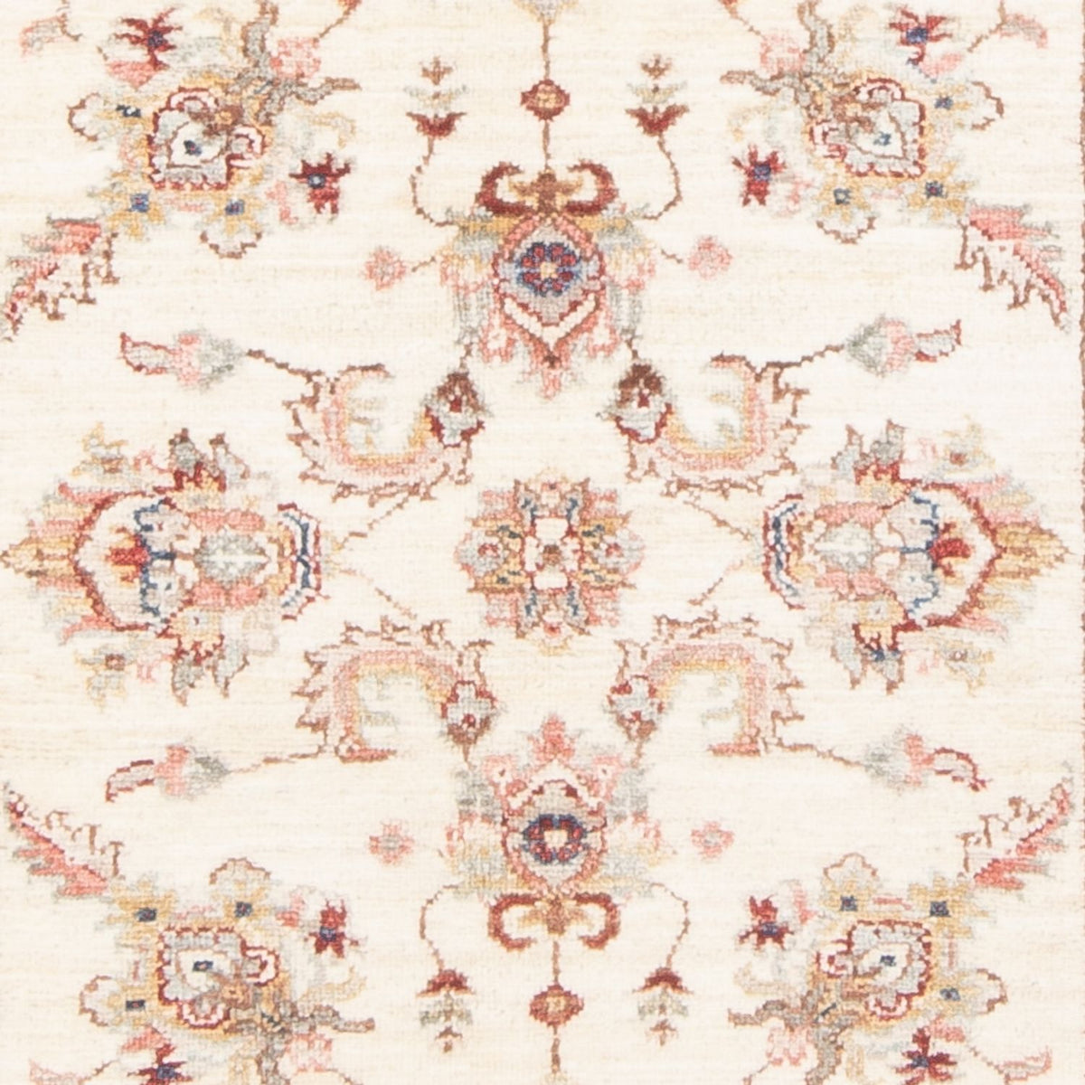 Ziegler Carpet - 153 x 92 cm - beige