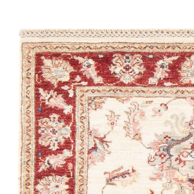 Ziegler Carpet - 153 x 92 cm - beige