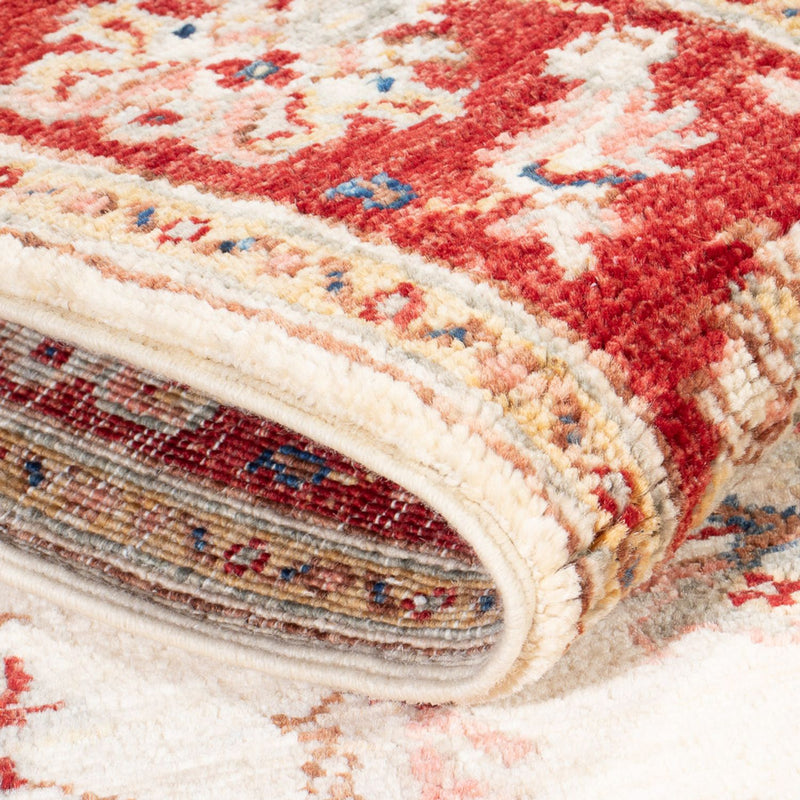 Ziegler Carpet - 153 x 92 cm - beige