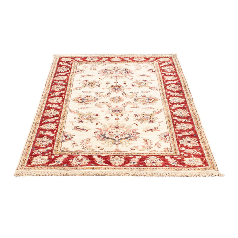 Ziegler Carpet - 153 x 92 cm - beige