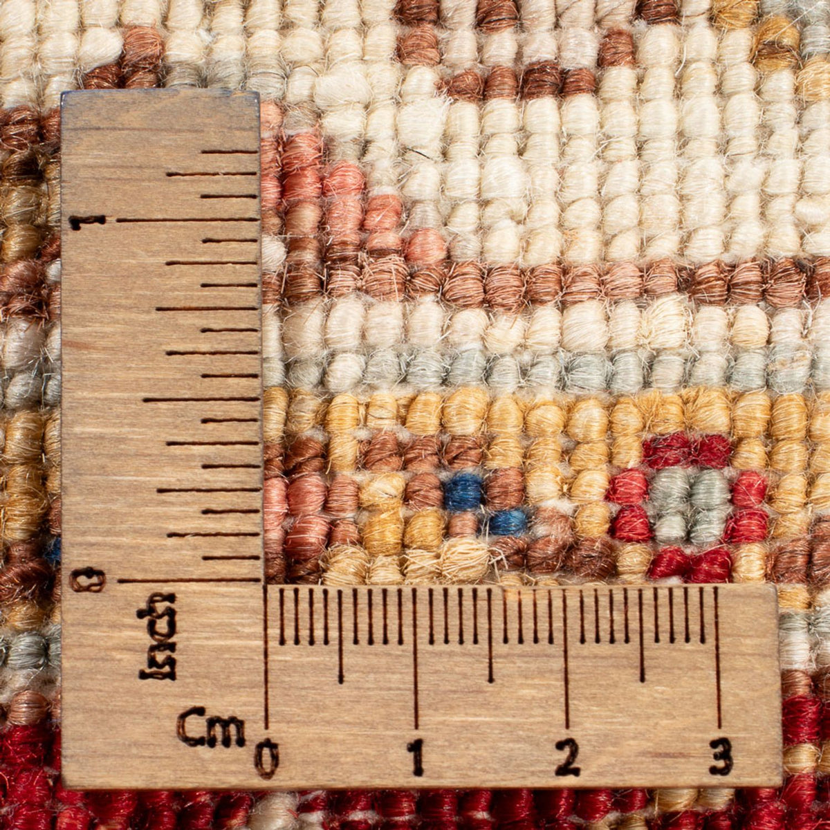 Ziegler Carpet - 153 x 92 cm - beige