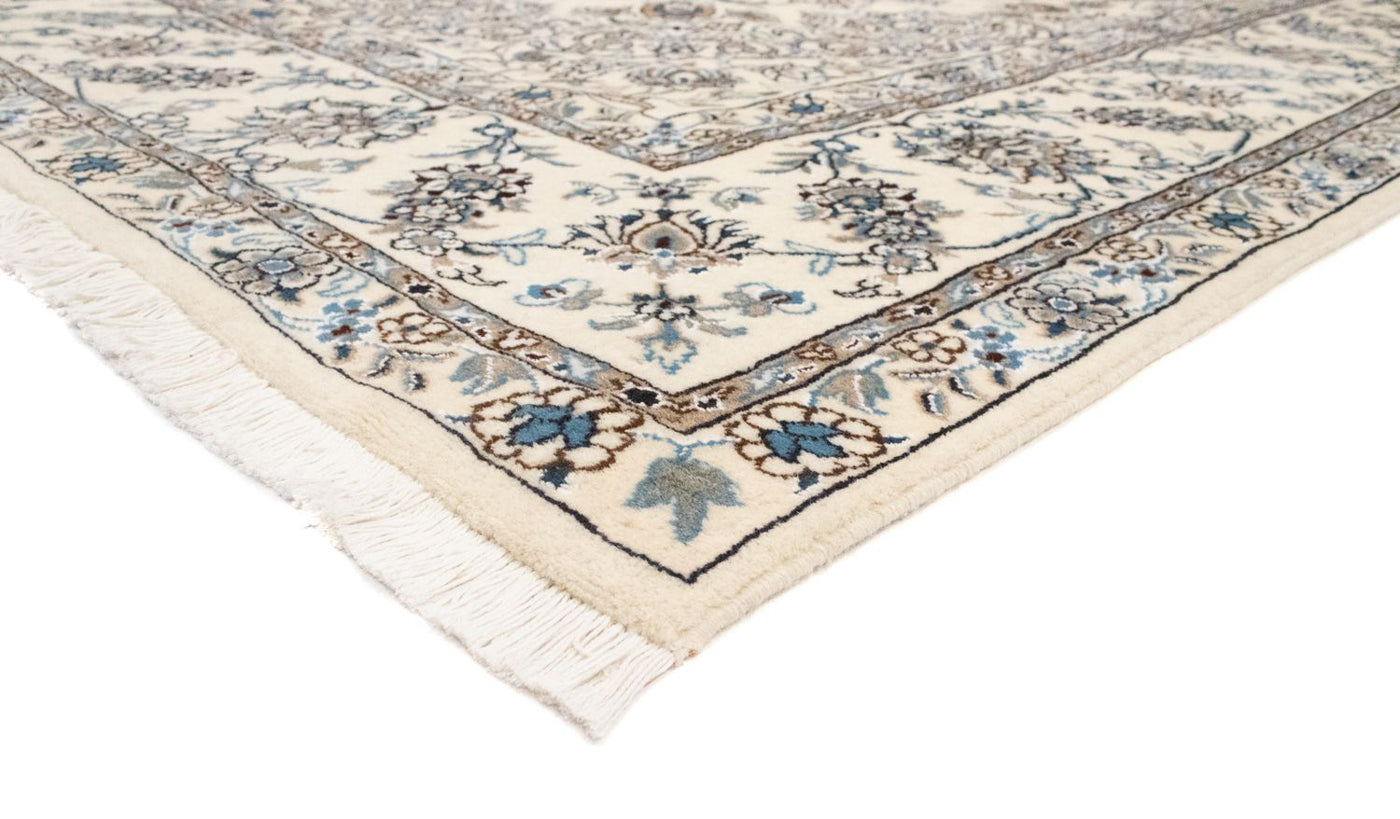Nain - 12 la Mattan 350x246cm - Persisk matta