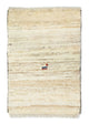 Persisk Gabbeh Mattan 40x60cm - Perserteppich Wollteppich