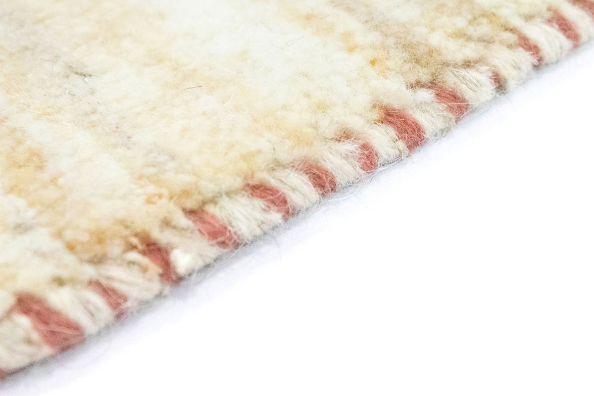 Persisk Gabbeh Mattan 40x60cm - Perserteppich Wollteppich